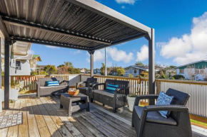 Mountain View - Nelson Holiday Home